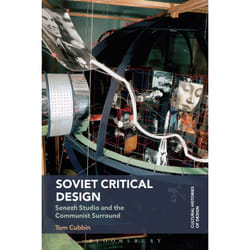 ISBN Soviet Critical Design book English Paperback 248 pages