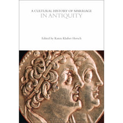 ISBN A Cultural History of Marriage in Antiquity book English Paperback 216 pages