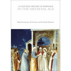 ISBN A Cultural History of Marriage in the Medieval Age book English Paperback 240 pages