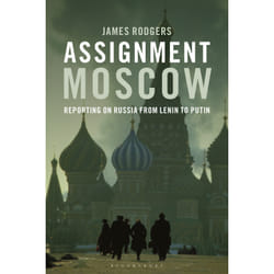 ISBN Assignment Moscow book English Paperback 280 pages