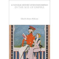 ISBN A Cultural History of Western Empires in the Age of Empire book English Paperback 256 pages