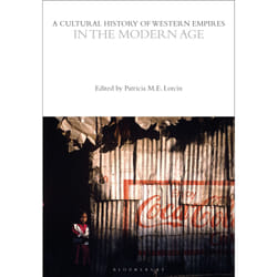 ISBN A Cultural History of Western Empires in the Modern Age book English Paperback 256 pages