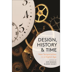 ISBN Design, History and Time book English Paperback 216 pages