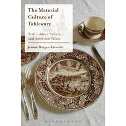 ISBN The Material Culture of Tableware book English Paperback 200 pages