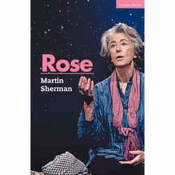 ISBN Rose, English, Paperback, 64 pages