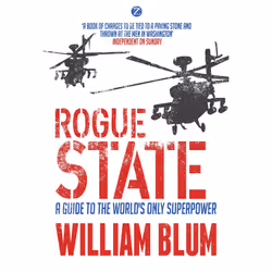 ISBN Rogue State, English, Paperback, 432 pages