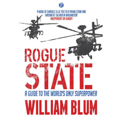 ISBN Rogue State book English Paperback 432 pages