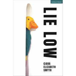 ISBN Lie Low book English Paperback 80 pages