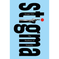 ISBN Stigma book English Paperback 384 pages