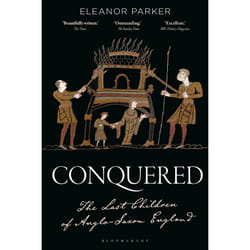 ISBN Conquered book English Paperback 288 pages