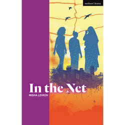 ISBN In the Net book English Paperback 104 pages