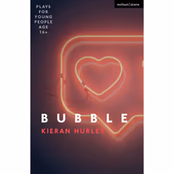 ISBN Bubble, English, Paperback, 48 pages