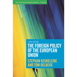 ISBN The Foreign Policy of the European Union book English Paperback 480 pages