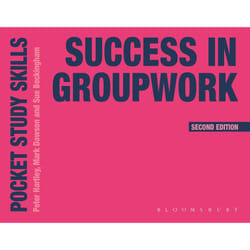 ISBN Success in Groupwork book English Paperback 136 pages