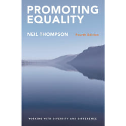 ISBN Promoting Equality book English Paperback 312 pages