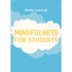 ISBN Mindfulness for Students, English, Paperback, 248 pages