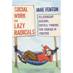 ISBN Social Work for Lazy Radicals book English Paperback 200 pages