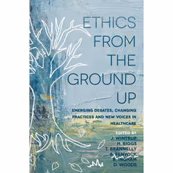 ISBN Ethics From the Ground Up, English, Paperback, 169 pages