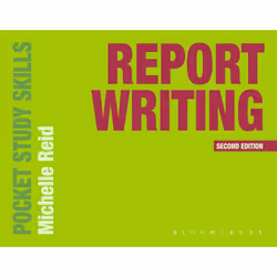 ISBN Report Writing, English, Paperback, 158 pages