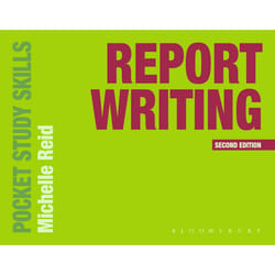 ISBN Report Writing book English Paperback 158 pages