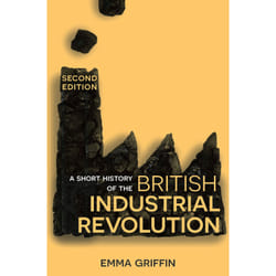 ISBN A Short History of the British Industrial Revolution book English Paperback 204 pages