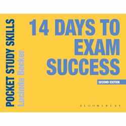 ISBN 14 Days to Exam Success, English, Paperback, 112 pages