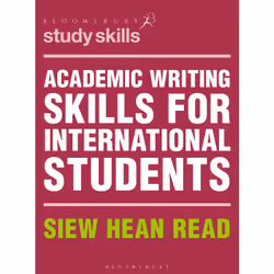 ISBN Academic Writing Skills for International Students, English, Paperback, 232 pages