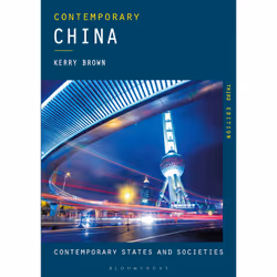 ISBN Contemporary China, English, Paperback, 284 pages