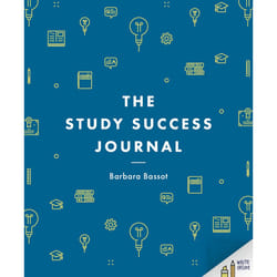 ISBN The Study Success Journal book English Paperback 178 pages