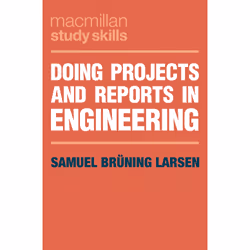 ISBN Doing Projects and Reports in Engineering, English, Paperback, 222 pages