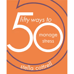 ISBN 50 Ways to Manage Stress, English, Paperback, 130 pages