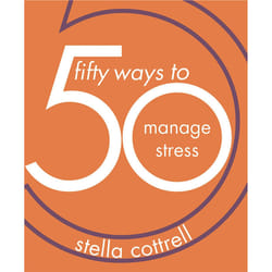 ISBN 50 Ways to Manage Stress book English Paperback 130 pages