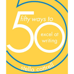 ISBN 50 Ways to Excel at Writing book English Paperback 144 pages