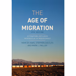 ISBN The Age of Migration, English, Paperback, 464 pages
