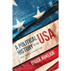 ISBN A Political History of the USA book English Paperback 333 pages