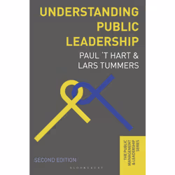 ISBN Understanding Public Leadership, English, Paperback, 194 pages
