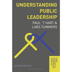 ISBN Understanding Public Leadership book English Paperback 194 pages