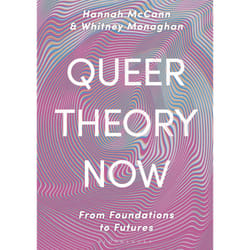 ISBN Queer Theory Now book English Paperback 288 pages