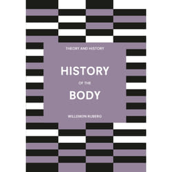 ISBN History of the Body book English Paperback 158 pages