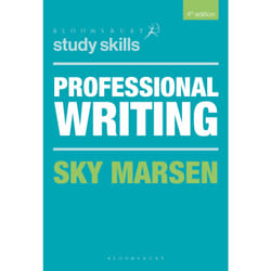 ISBN Professional Writing book English Paperback 282 pages