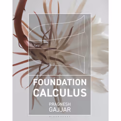 ISBN Foundation Calculus, English, Paperback, 246 pages
