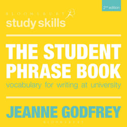 ISBN The Student Phrase book English Paperback 272 pages