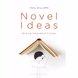 ISBN Novel Ideas, English, Paperback, 201 pages