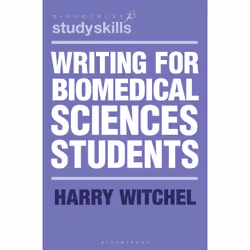 ISBN Writing for Biomedical Sciences Students, English, Paperback, 284 pages