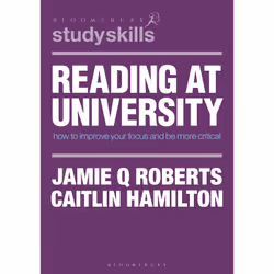 ISBN Reading at University, English, Paperback, 168 pages