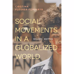 ISBN Social Movements in a Globalized World, English, Hardcover, 303 pages
