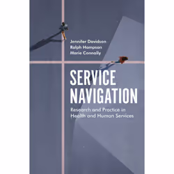 ISBN Service Navigation, English, Paperback, 202 pages