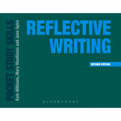 ISBN Reflective Writing, English, Paperback, 160 pages