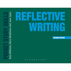 ISBN Reflective Writing book English Paperback 160 pages
