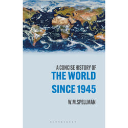 ISBN A Concise History of the World Since 1945 book English Paperback 320 pages